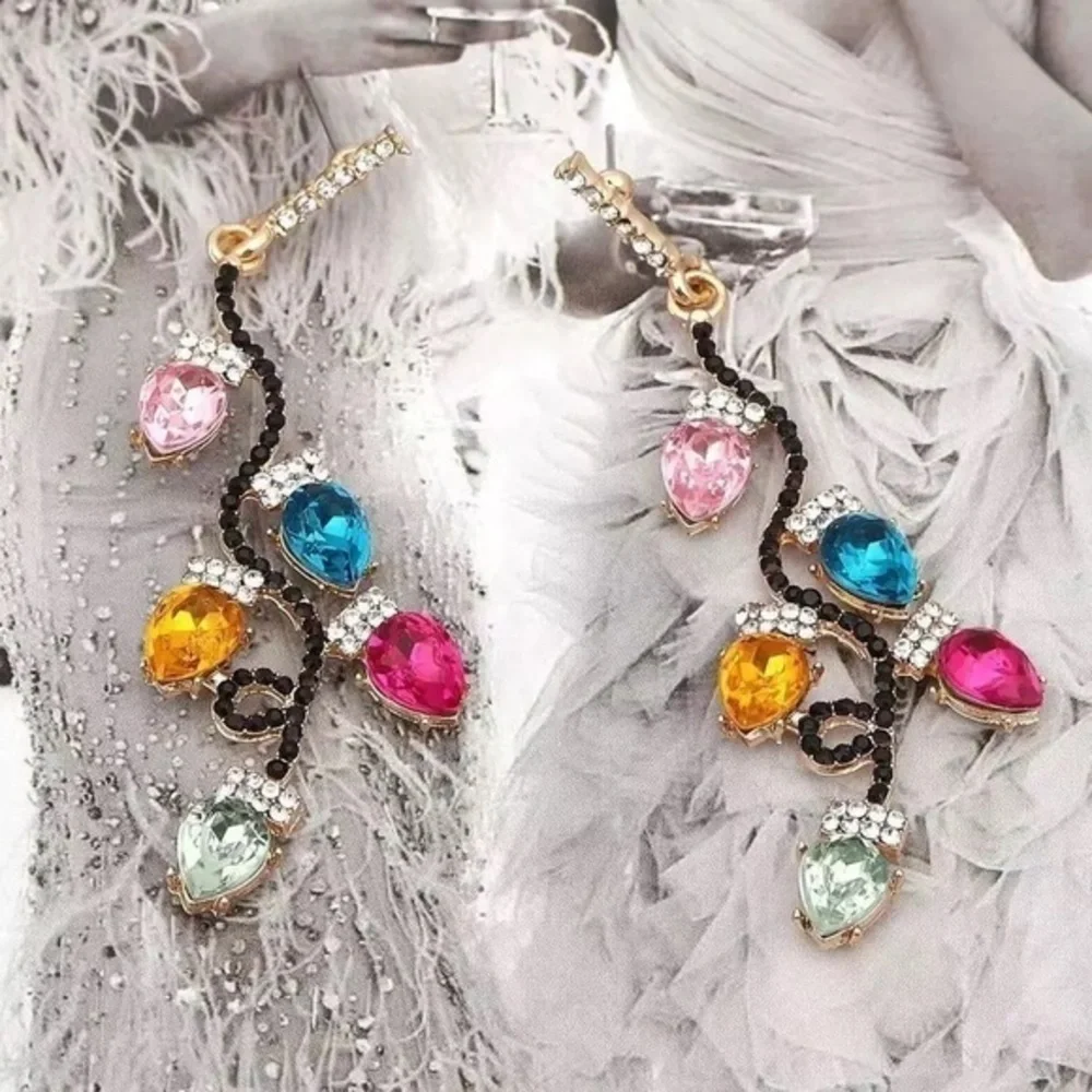 Holiday Earrings